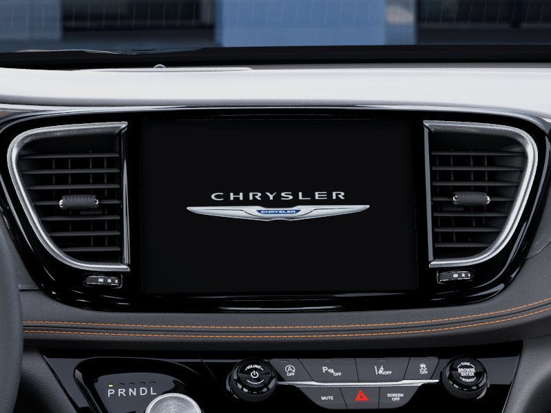 New 2026 Chrysler Pacifica Pinnacle FWD image 48