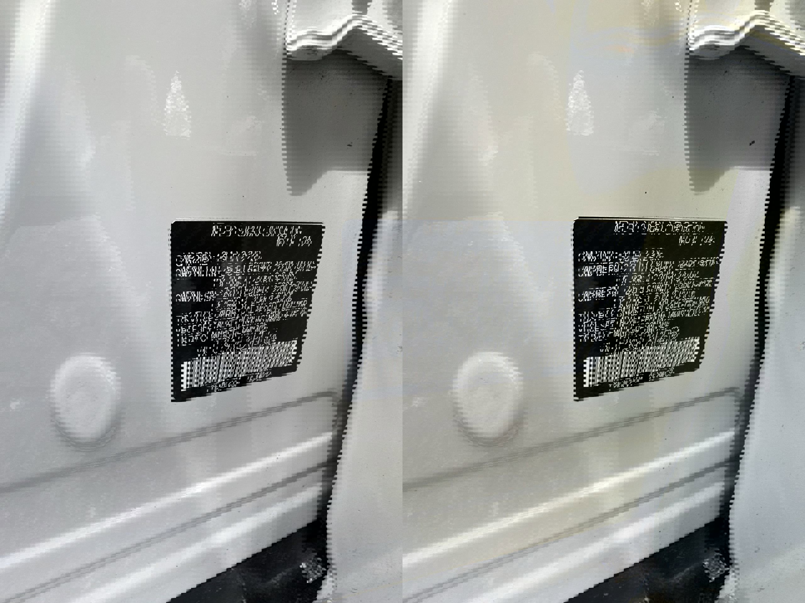 Used 2019 Subaru Forester Premium w/ All-Weather Package image 35