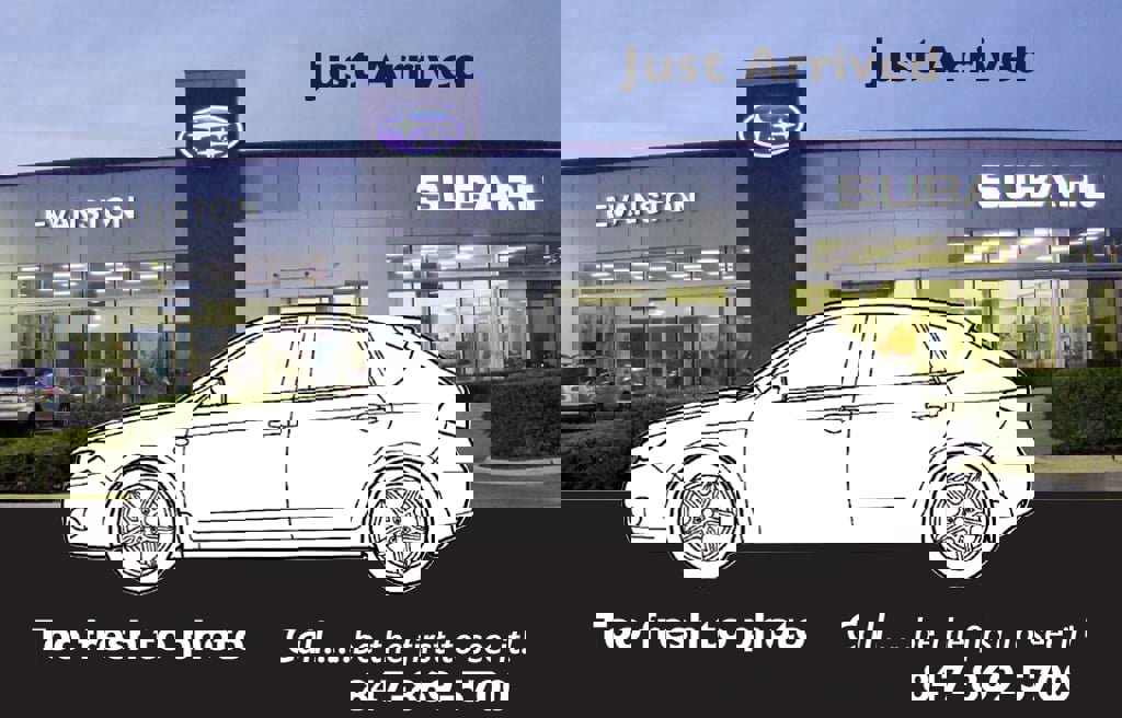 Used 2007 Subaru Impreza 2.5i Special Edition image 1