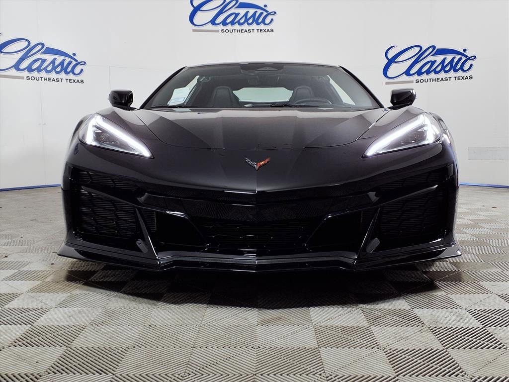 New 2026 Chevrolet Corvette Z06 image 21