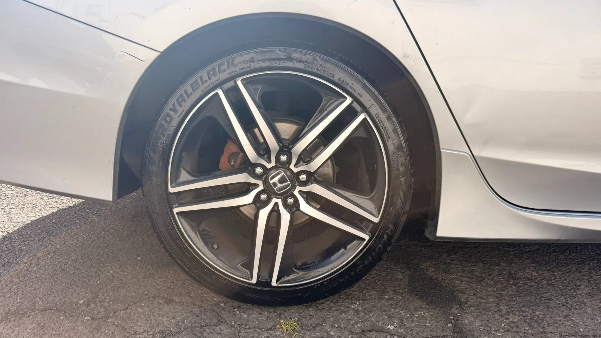 Used 2017 Honda Accord Sport Special Edition image 29