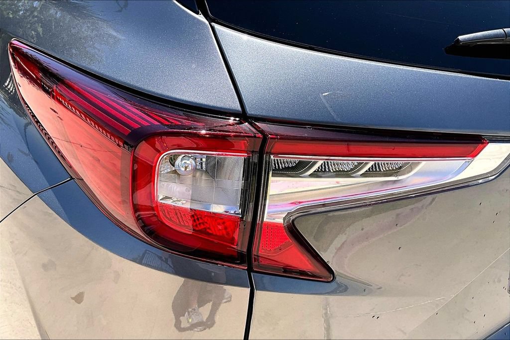 Certified 2025 Acura RDX w/ Advance Package AWD/4WD image 36