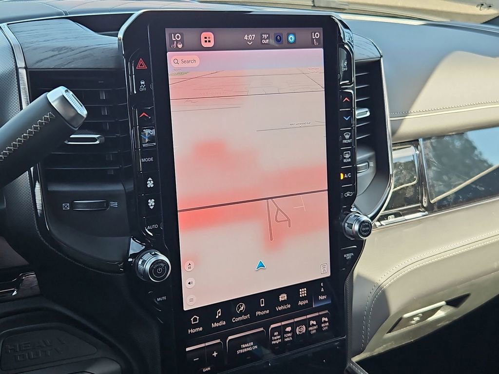 New 2026 RAM 3500 Limited image 23