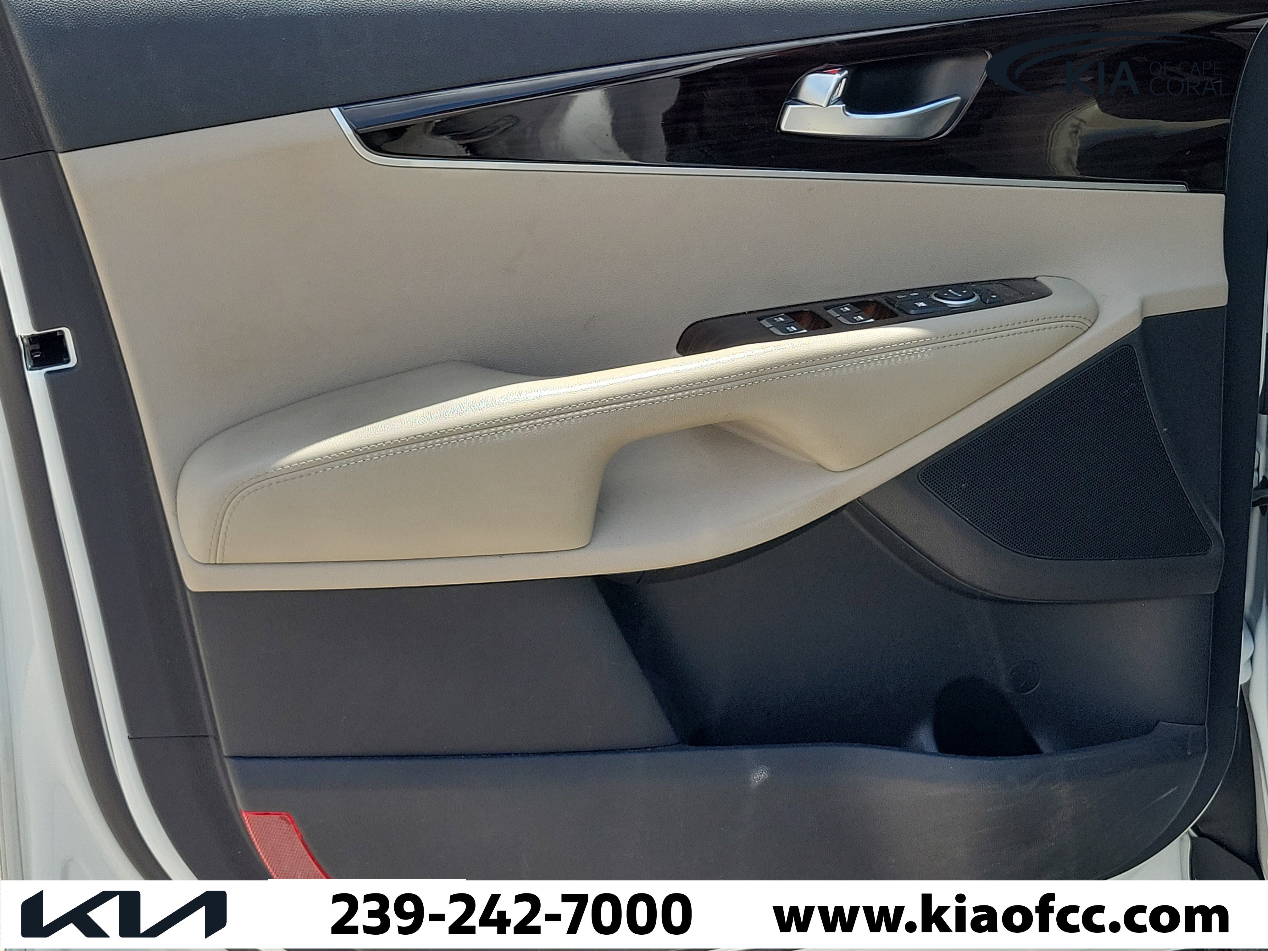 Certified 2019 Kia Sorento EX FWD image 27