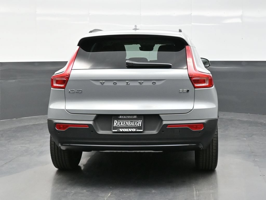 New 2026 Volvo XC40 B5 Plus w/ Protection Package Premier AWD/4WD image 6