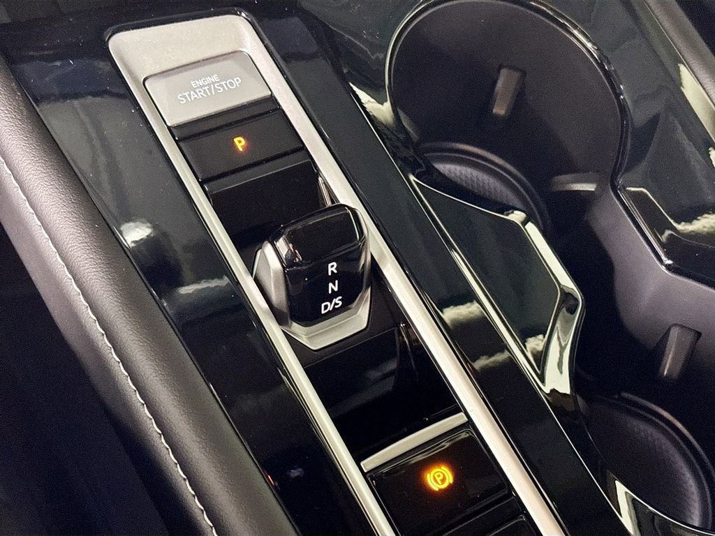 New 2026 Volkswagen Atlas SE image 17