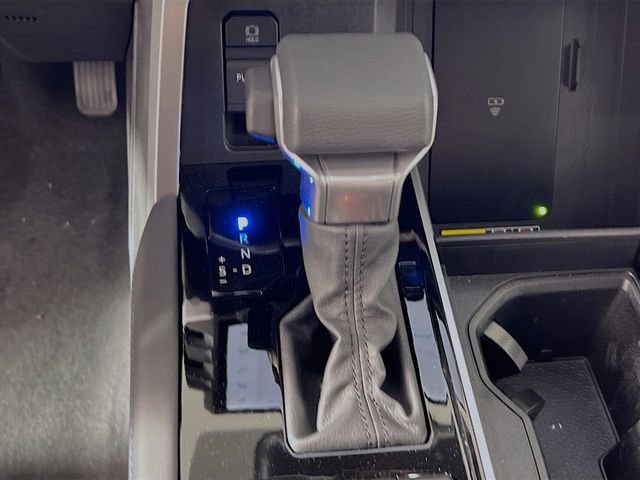 New 2025 Toyota Tundra Platinum image 20