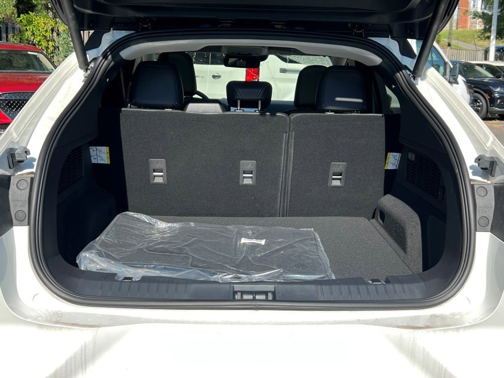 New 2025 Ford Mustang Mach-E Premium image 12