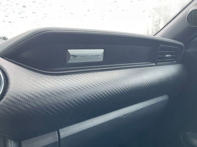 Used 2023 Ford Mustang Coupe image 26