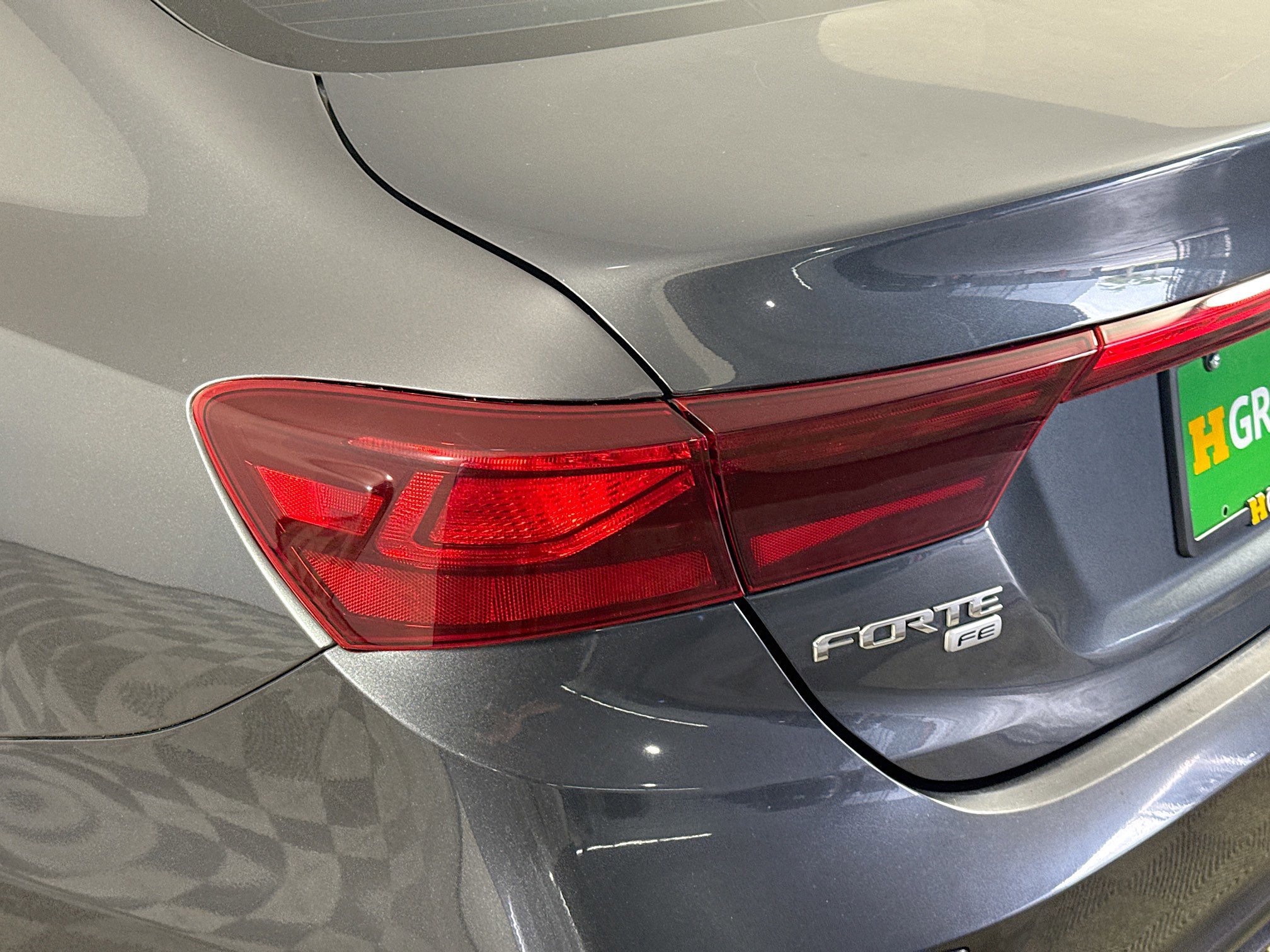 Used 2020 Kia Forte Sedan image 35