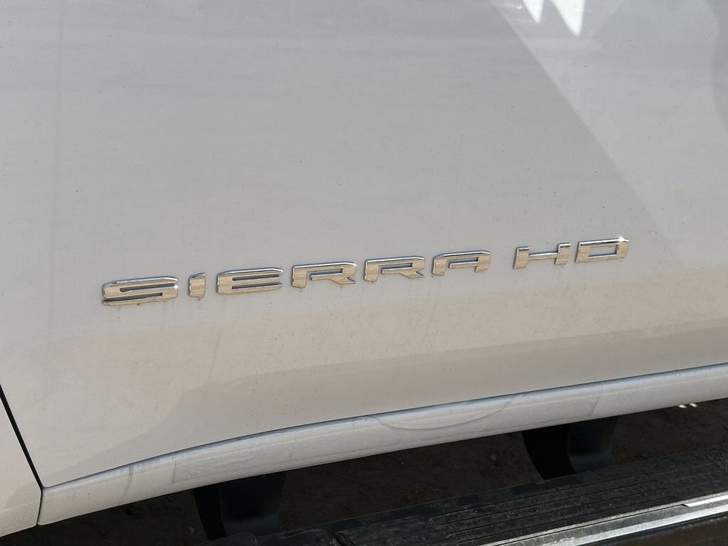 New 2026 GMC Sierra 3500 Pro w/ Convenience Package image 31