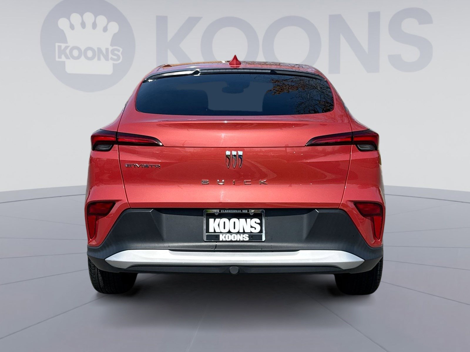 Used 2024 Buick Envista Preferred w/ Convenience I Package image 5