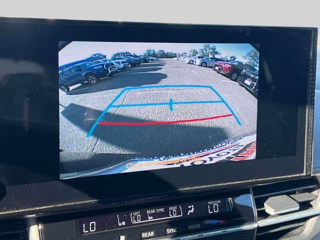 Certified 2025 Toyota Sienna XLE w/ XLE Plus Package FWD image 34