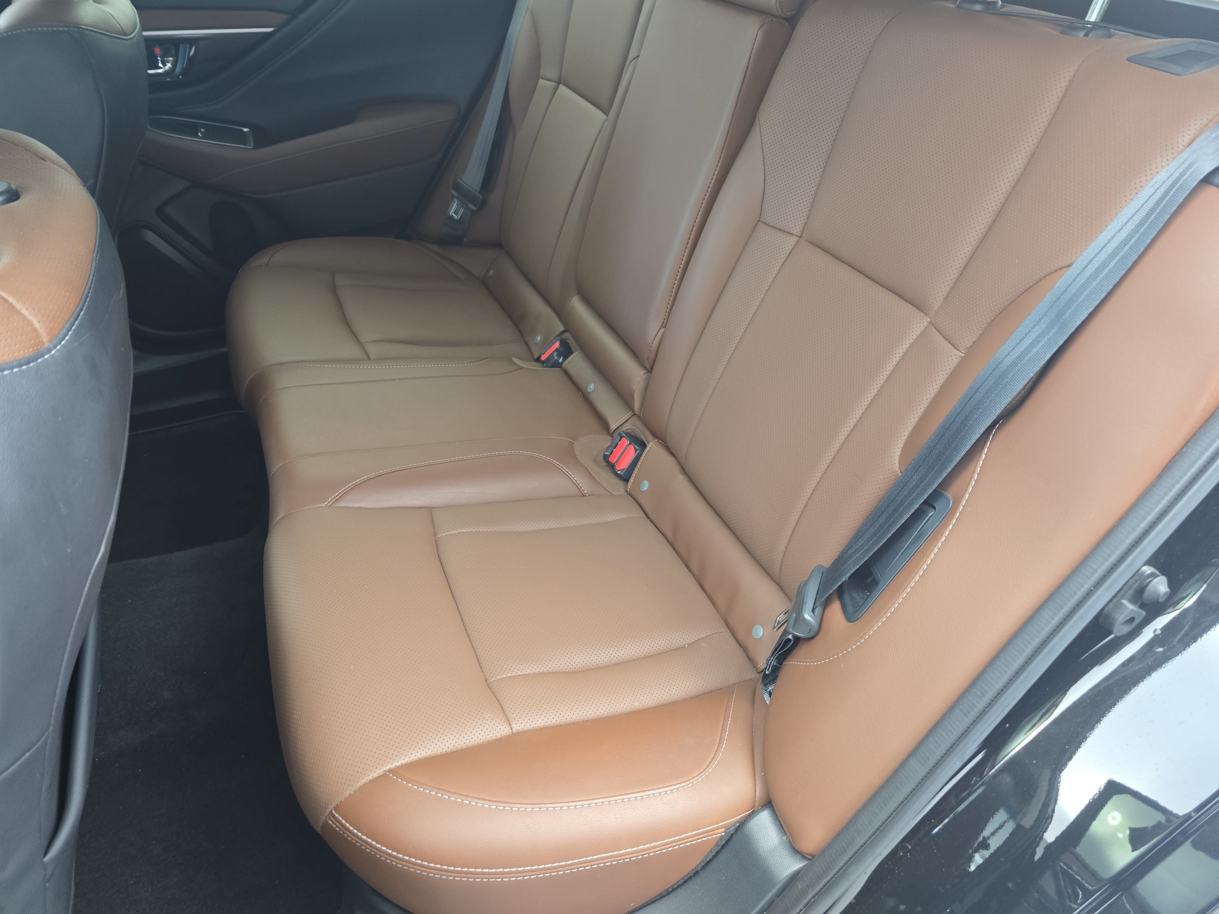 Used 2021 Subaru Outback Touring XT AWD/4WD image 14