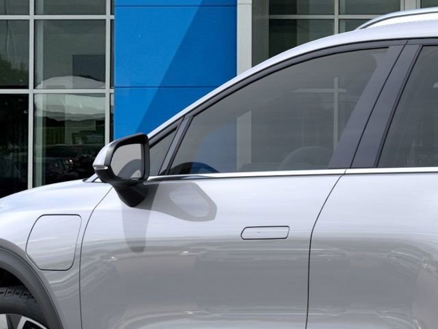 New 2026 Chevrolet Equinox EV LT w/ Convenience Package II FWD image 12