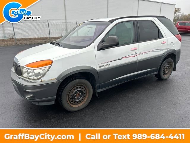 Used 2003 Buick Rendezvous CX