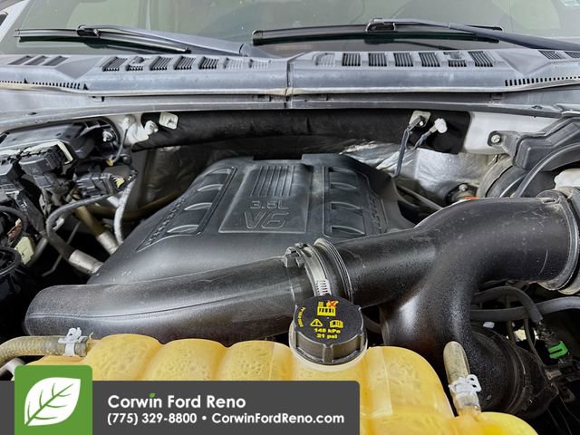 Used 2016 Ford F150 XLT w/ Equipment Group 301A Mid image 27