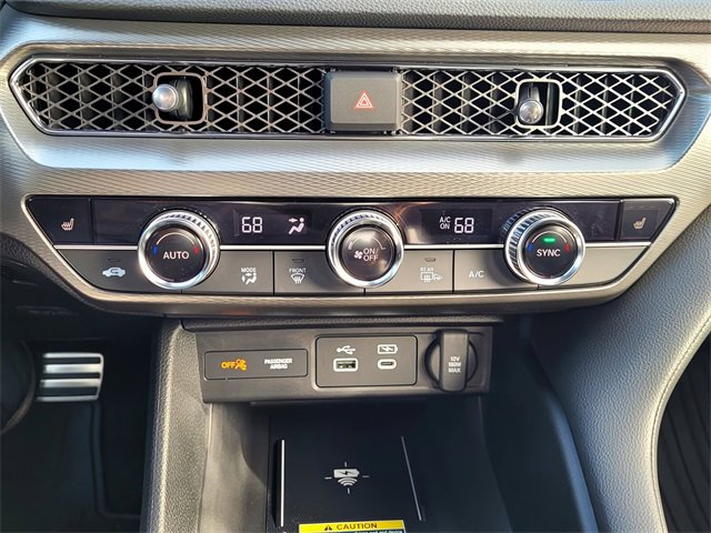 New 2026 Acura Integra A-Spec image 10
