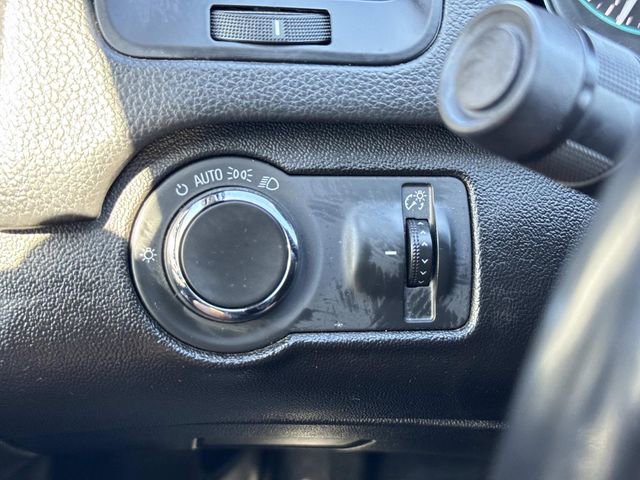 Used 2016 Buick Regal GS w/ Driver Confidence Package #2 image 29