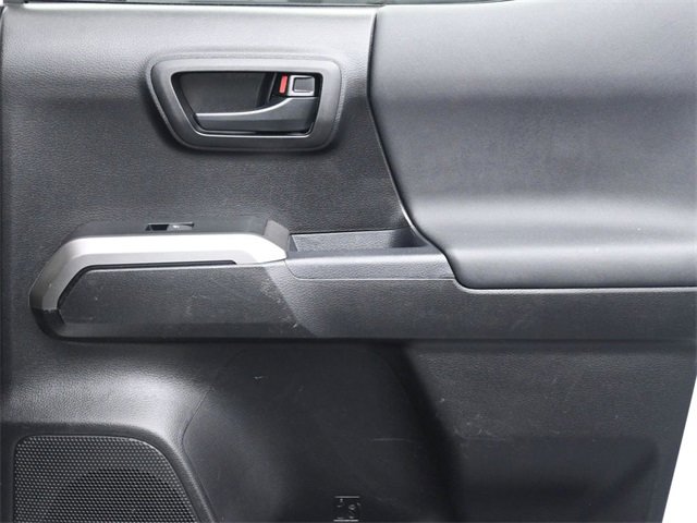 Used 2023 Toyota Tacoma 4x4 Double Cab image 27