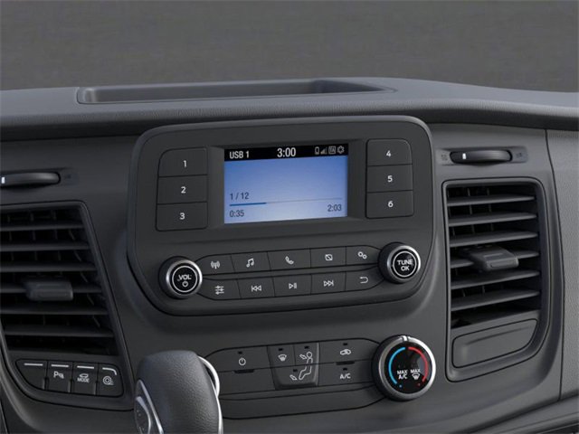 New 2025 Ford Transit 250 Base w/ Load Area Protection Package image 14