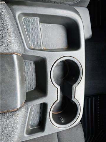 Used 2023 Chevrolet Silverado 1500 Custom Trail Boss image 10