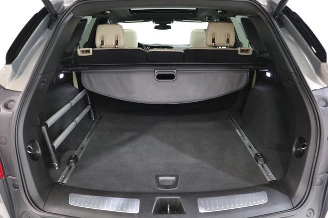 Used 2017 Cadillac XT5 Premium Luxury FWD image 34