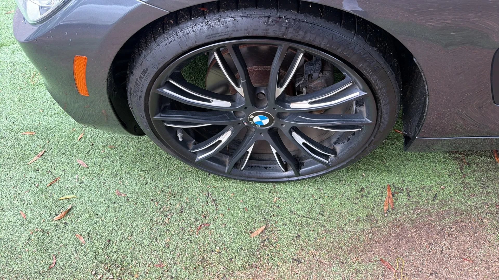 Used 2015 BMW 428i Gran Coupe RWD image 32