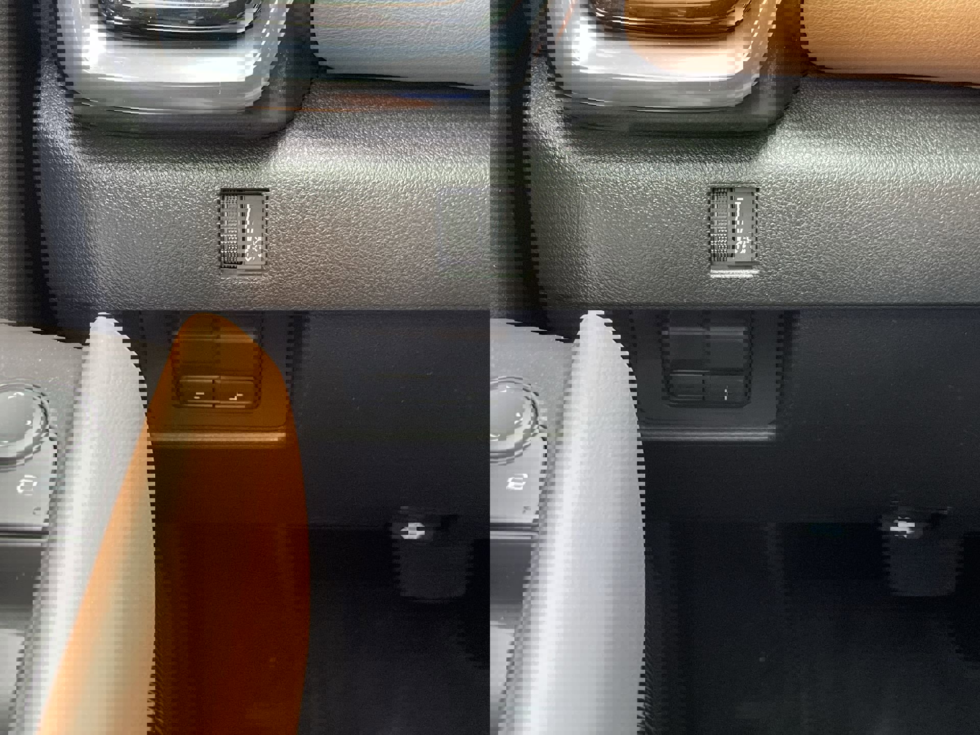 New 2025 GMC Canyon AT4 w/ Nightfall Edition image 51