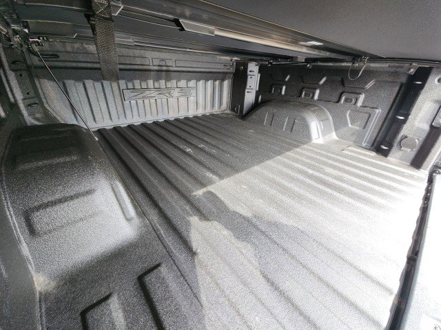 Used 2024 Chevrolet Silverado 1500 ZR2 w/ Technology Package image 21