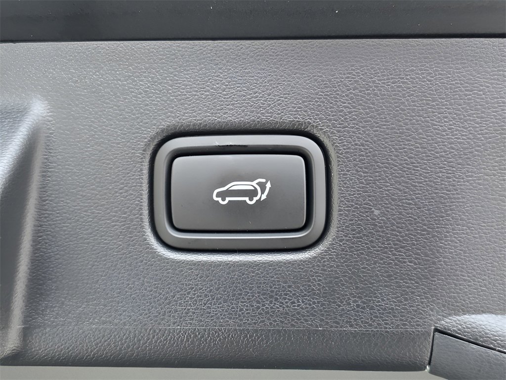 Certified 2025 Hyundai Tucson Limited image 14