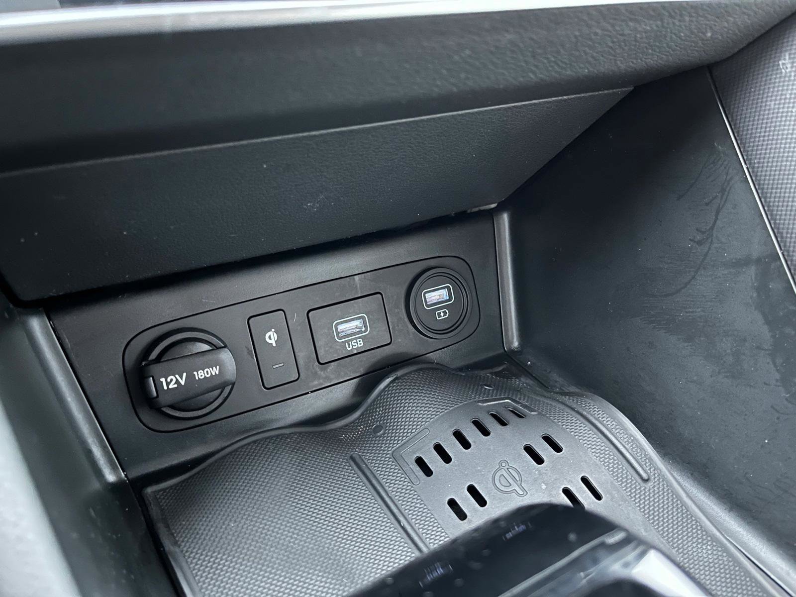 Used 2023 Hyundai Sonata SEL w/ Convenience Package image 20