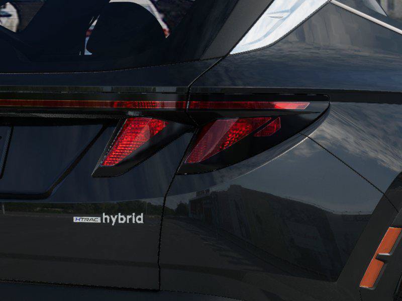 New 2026 Hyundai Tucson Blue SE AWD/4WD image 10