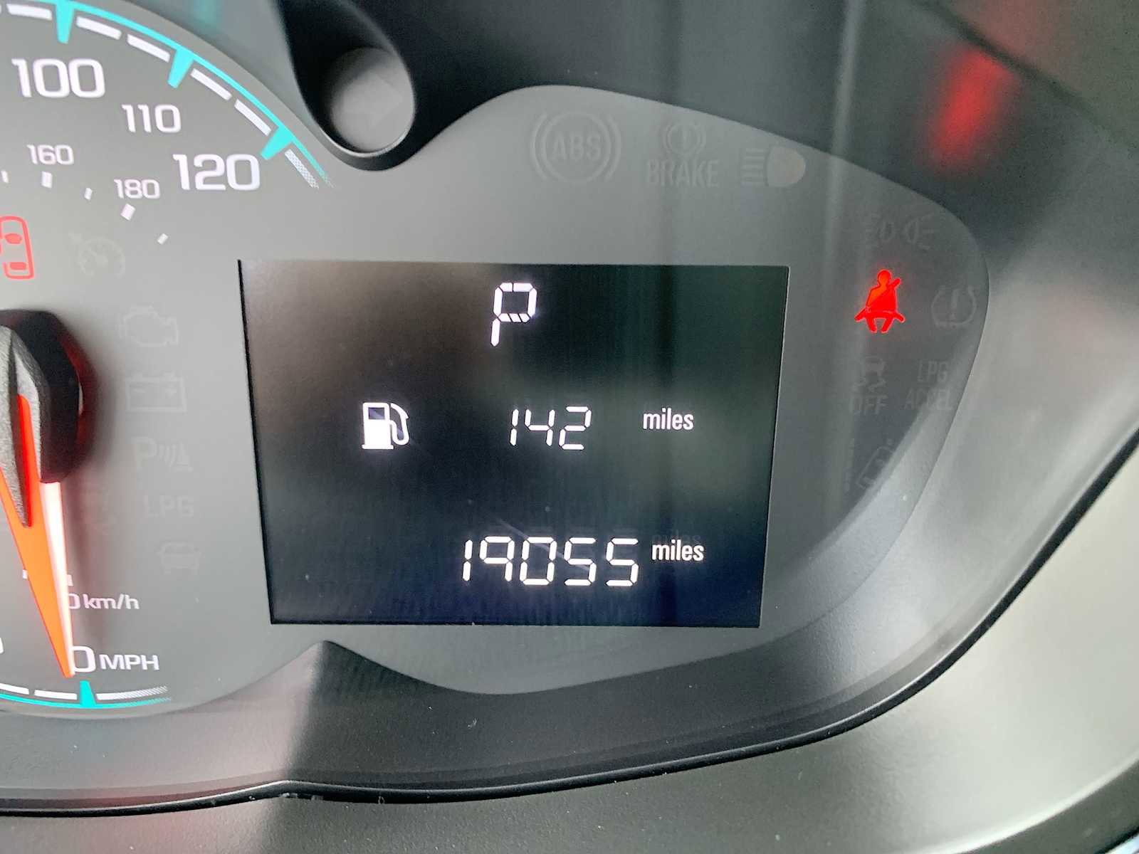 Certified 2022 Chevrolet Spark LS image 12