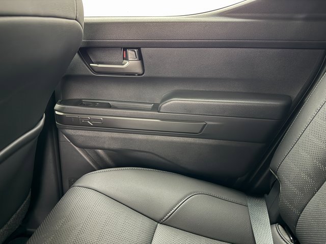 New 2025 Toyota Tacoma TRD Sport w/ TRD Sport Premium Package image 32