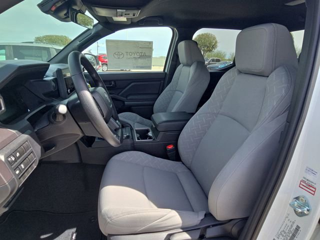 New 2026 Toyota Tacoma SR5 image 14