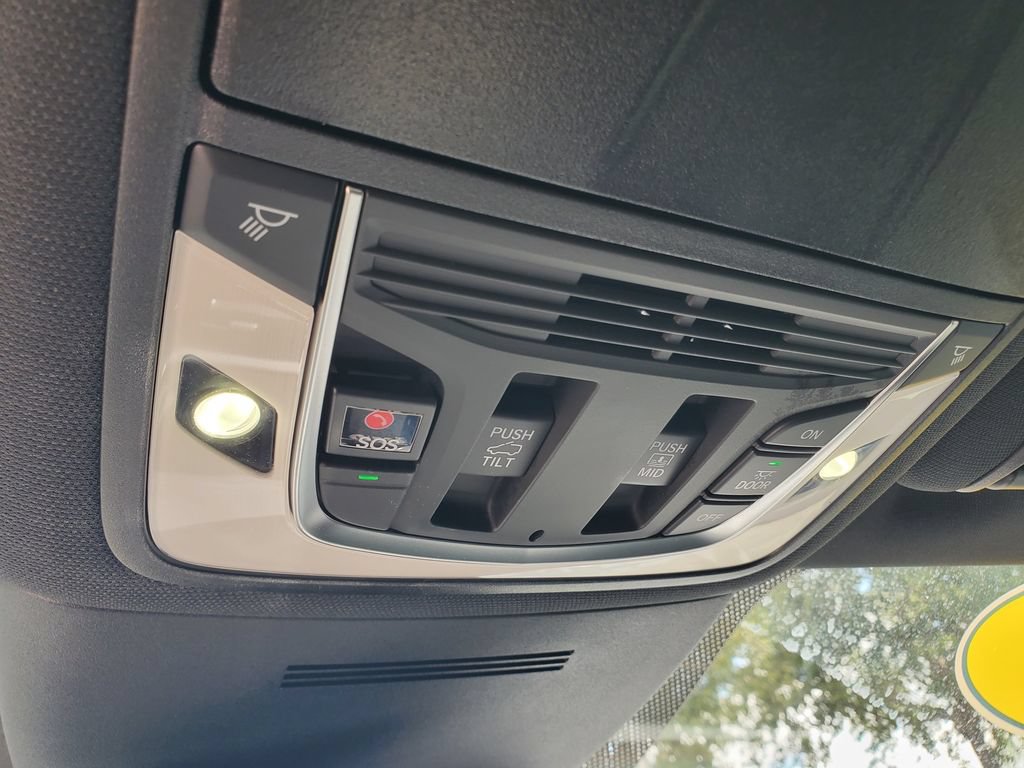 Certified 2025 Acura MDX A-Spec AWD/4WD image 30