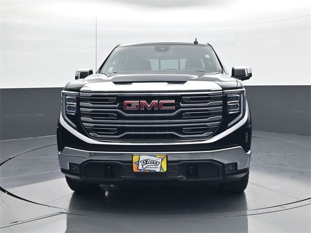 Used 2023 GMC Sierra 1500 SLT w/ SLT Premium Package image 2