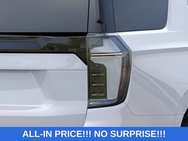 New 2026 Chevrolet Tahoe Premier AWD/4WD image 11