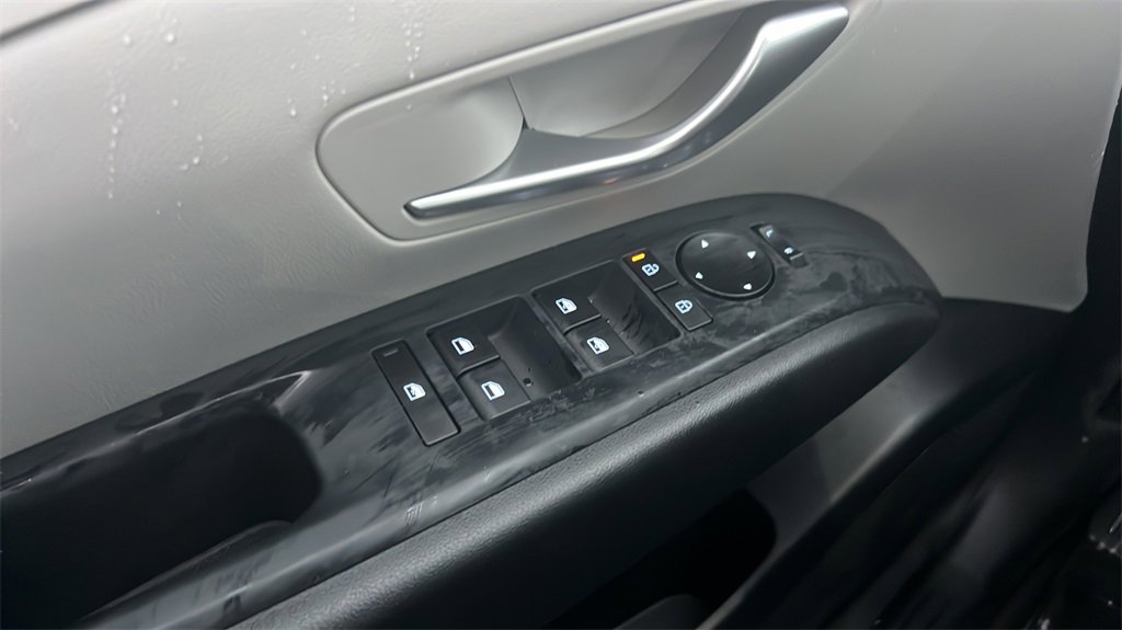Certified 2026 Hyundai Tucson SEL image 17