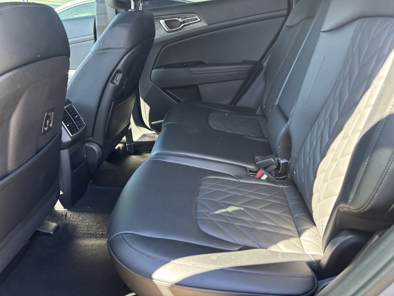 Used 2024 Kia Sportage X-Pro Prestige AWD/4WD image 9