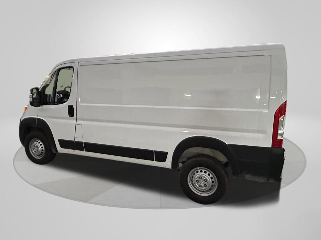 New 2026 RAM ProMaster 1500 image 5
