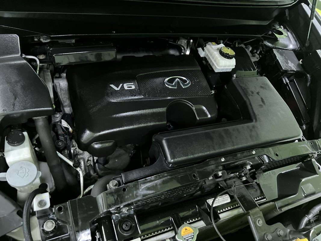 Used 2020 INFINITI QX60 Luxe w/ Essential Package AWD/4WD image 32