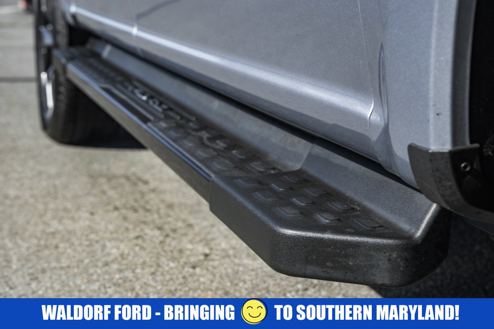 Used 2022 Ford F150 Lightning XLT w/ Equipment Group 312A High image 17