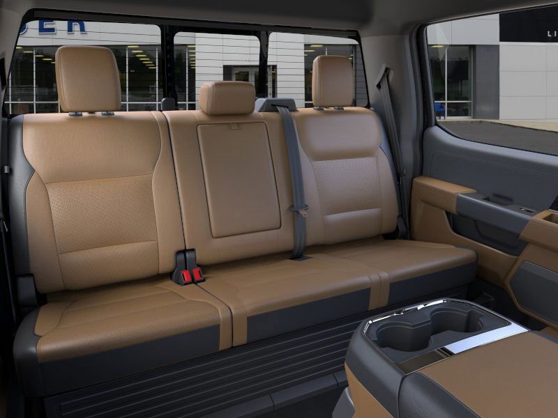 New 2026 Ford F350 Lariat image 11