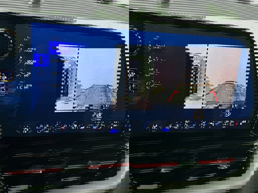 Used 2025 Chevrolet Silverado EV RST image 8