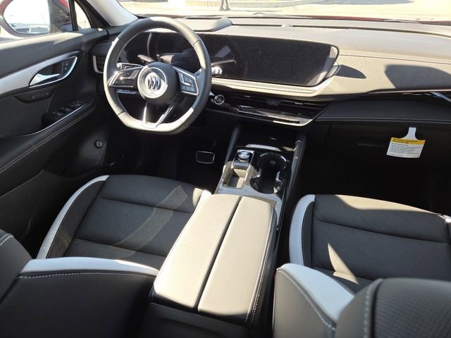 New 2025 Buick Envision Sport Touring image 29