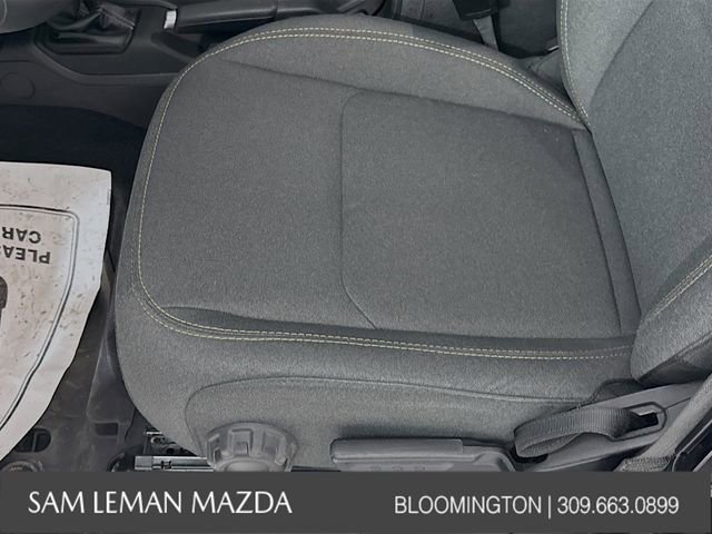 Used 2024 Jeep Wrangler Unlimited w/ Convenience Group image 18