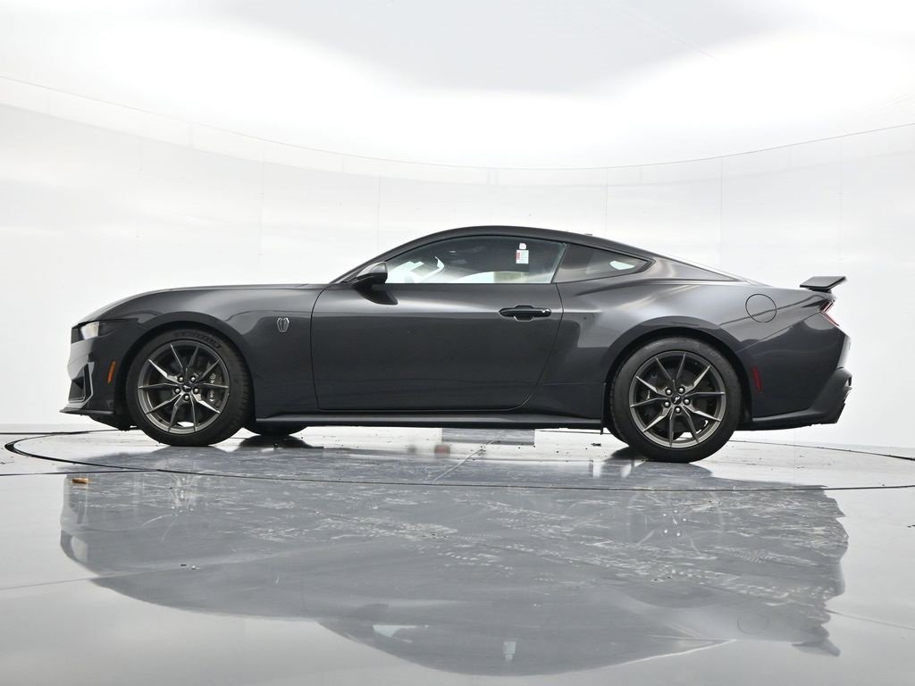 Certified 2024 Ford Mustang Dark Horse image 52