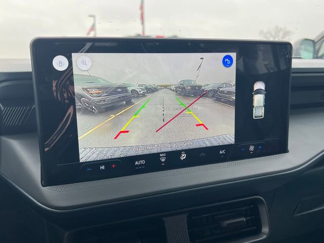 New 2026 Ford Maverick XL image 13